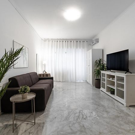 Ev Vatican Apartment Рим Экстерьер фото