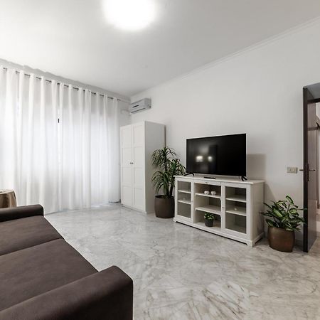 Ev Vatican Apartment Рим Экстерьер фото