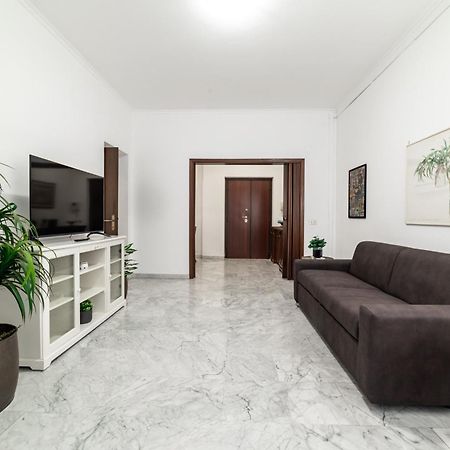 Ev Vatican Apartment Рим Экстерьер фото