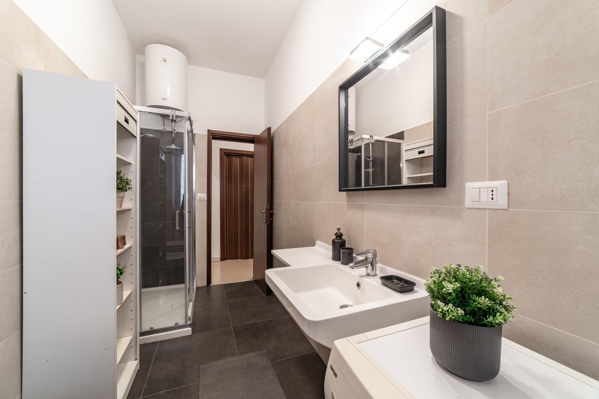 Ev Vatican Apartment Рим Экстерьер фото