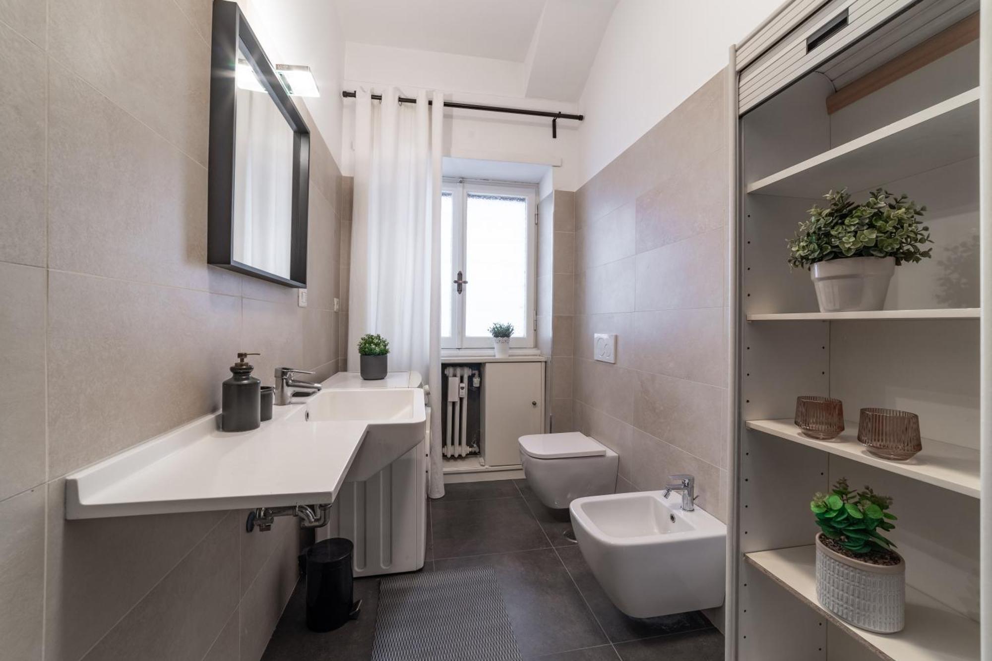 Ev Vatican Apartment Рим Экстерьер фото